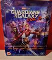 Guardians of the Galaxy Vol.2 Steelbook mit Lenticular (4K Ultra HD + Blu-ray)