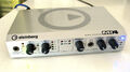 Steinberg MI-4 USB Audio-Interface / MIDI-Interface / DAC (4 in/2 out)
