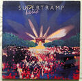 SUPERTRAMP - Paris - 2 LP`s (1980)