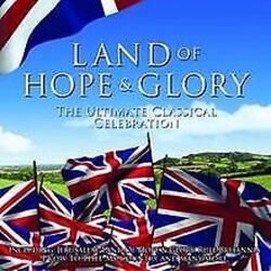 Land of Hope & Glory von Land of Hope & Glory | CD | Zustand gutGeld sparen & nachhaltig shoppen!