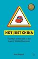 Nicht nur China: Der Anstieg der Rückrufe im Zeitalter des globalen Geschäfts, Taschenbuch...