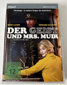 Der Geist und Mrs. Muir / Pilotfolge und 2 weitere Folgen [Pidax]  DVD neuwertig