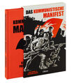 Karl Marx, Friedrich Engels. Das Kommunistische Manifest. FRIEDRICH ENGELS