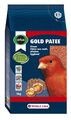 Versele Laga Orlux Gold Patee Kanarien Rot 1kg gebrauchsfertiges Eifutter