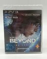 Beyond: Two Souls / PS3 / PlayStation 3 / Verschweißt / Sealed / Neu