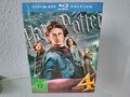 Harry Potter und der Feuerkelch   Blu-ray Ultimate Edition!