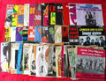 53 Singles 7" Sammlung OLDIES 60's (Rock & Pop) Vinyl Schallplatten