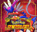 Pokemon Scarlet [PC / Nintendo Switch / KEY]