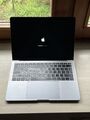 MacBook Pro 2017 2,3 GHz Dual-Core Intel Core i5 spacegrey spacegrau 8 GB