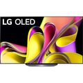 LG OLED65B39LA OLED Fernseher 65 Zoll / 165 cm, UHD 4K, SMART TV, webOS 23 mit L