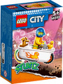 Badewannen-Stuntbike LEGO Stuntz 60333 N6/22