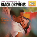 Vince Guaraldi Trio Jazz Impressions Of Black Orpheus (CD)