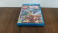 LEGO Marvel Super Heroes (Nintendo Wii U) Sehr guter Zustand mit Handbuch, Krieg