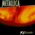 Metallica Reload (Vinyl) 12" Album