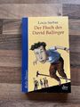 Der Fluch des David Ballinger von Sachar, Louis | Buch | Zustand gut