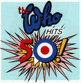 THE WHO Hits 50! Remastered 2-CD Deluxe Edition 1964-2014 Best of Jewelcase NEU!