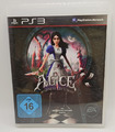 Alice: Madness Returns Sony PlayStation 3