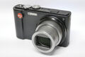 Leica V-LUX20  Digitalkamera schwarz gebraucht VLUX20
