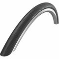 Schwalbe Reifen Lugano II HS471 Draht 28" 700x25C 25-622 Active KG SIC sz Skin