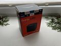 Amazon Fire TV Cube 3.Gen., Wi-Fi 6E, 4K Ultra HD Wie NEU