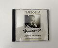 Adios Nonino von Astor Piazzolla | CD | Trova CD 122 | Zustand sehr gut