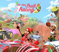 All-Star Fruit Racing EU Nintendo Switch CD Key DIGITAL