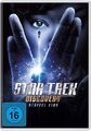 Star Trek: Discovery - Staffel eins [4 DVDs]