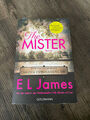 The Mister von E. L. James (2019, Taschenbuch) Neu - Nie Gelesen