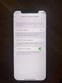 Apple iPhone X - 64GB - Space Grau (Ohne Simlock) (Ohne Box)