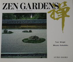 Zen Gardens: Kyoto's Nature Enclosed | Buch | Zustand sehr gut