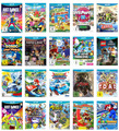 Nintendo Wii U | Spiele Auswahl | Große Auswahl | Mario Sonic Yoshi Party Sport 