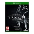 The Elder Scrolls V: Skyrim Special Edition Xbox One XB1 - NEU
