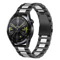 Edelstahl Armband für Samsung Galaxy Watch 6 5/5 Pro/3 4/4 & 6 Classic 20/22mm
