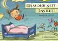 Reim dich nett ins Bett Kulot, Daniela