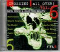 Crossing all over 06 (1997) Rammstein, Skunk Anansie, Faith no More, Bl.. [2 CD]