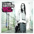 Roots to Grow (Ltd.Pur Edt.) von Heinzmann,Stefanie | CD | Zustand gut