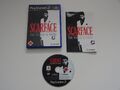 Scarface - The World is Yours, PlayStation 2, in OVP mit Anleitung, PAL, PS2