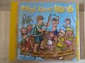 Mini Disco Hits 6, Kinder Musik CD coole Disco Lieder