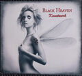 BLACK HEAVEN - Kunstwerk CD 2007