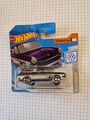 HOT WHEELS  CUSTOM "69 VOLKSWAGEN SQUAREBACK