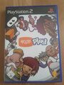 Eye Toy Play (Sony Playstation 2)