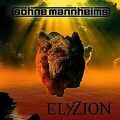 ElyZion von Söhne Mannheims | CD | Zustand gut