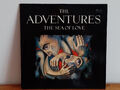 The Adventures - The Sea Of Love 1988 Germany LP 12" 960772-1 EKT45 07559607721