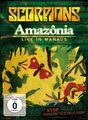 Scorpions: Amazonia - Live in the Jungle