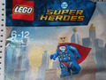 Lego Polybag 30614 DC Super Heroes  Lex Luthor  sh519  NEU OVP