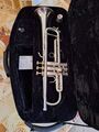 Vincent Bach VBS1 - Trompete / Trumpet