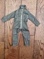 VINTAGE ACTION MAN SCRAMBLE PILOT JUMPSUIT 