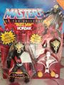 IN STOCK - BUZZSAW HORDAK ORIGINS DELUXE- MASTERS OF THE UNIVERSE - MOTU