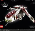 LEGO Star Wars: Republic Gunship (75309)
