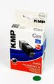 KMP C89 Tintenpatrone ersetzt CANON PGI550bk PGI-550bk schwarz 6431B001